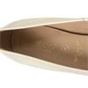 BIOECO BY ARKA ELIZA 6641 WIDER FIT SHOE-PEARL
